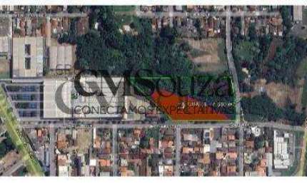 Terreno comercial para alugar na Vila Brasil, Londrina 