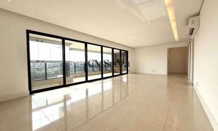 Apartamento para alugar em Londrina, Gleba Fazenda Palhano, com 3 suítes, com 186.13 m², Torre Madri