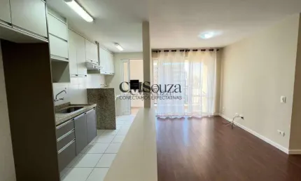 Apartamento para alugar em londrina, judith, com 3 quartos, com 79.36 m², solar lalique residence