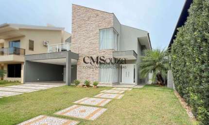 Casa à venda em Londrina, Jardim Nova Esperança, com 3 suítes, com 100 m²