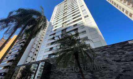 Apartamento à venda em Londrina, Gleba Fazenda Palhano, com 2 suítes, com 82.3 m²