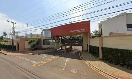 Casa à venda Condomínio Kingstown Park , com 4 quartos e 152m²