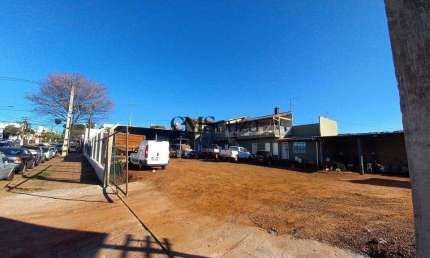 Terreno à venda e para alugar em Londrina, Vila Ipiranga, com 1549.28 m²