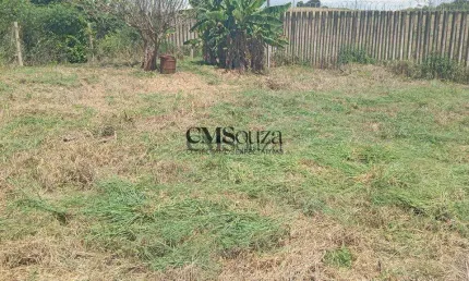 Terreno à venda  estância santa paula permuta apartamento menor valor