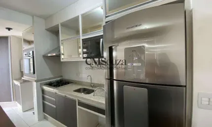 Apartamento à venda e para alugar em Londrina, Santa Rosa, com 3 quartos, com 81 m²