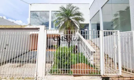Casa para alugar em Londrina, Guanabara, com 4 quartos, com 300 m²
