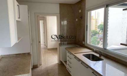 Apartamento para alugar em Londrina, Jardim Londrilar, com 4 quartos, com 223 m², El Elyon Belvedere