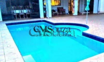 Casa à venda e para alugar em Londrina, Lago Parque, com 5 quartos, com 700 m²