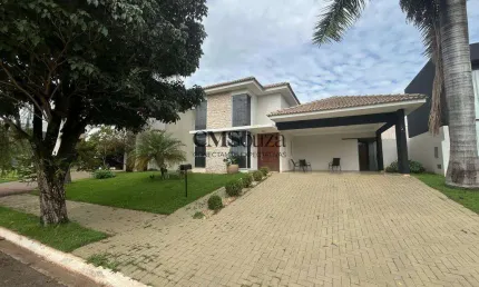 Casa à venda e para alugar em Londrina, Recanto do Salto, com 4 quartos, com 100 m²