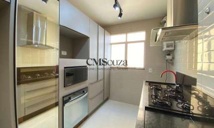 Apartamento para alugar em Londrina, Vitória, com 2 quartos, com 84 m²