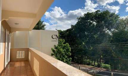 Casa à venda e para alugar em Londrina, Canaã, com 5 quartos, com 100 m²