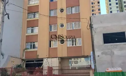 Apartamento à venda em Londrina, Centro, com 3 quartos, com 102 m²