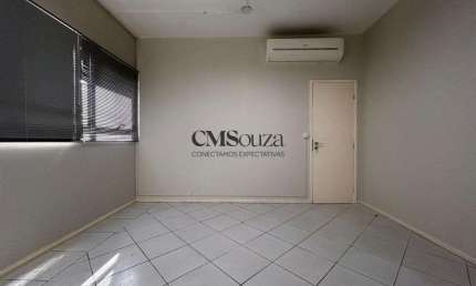 Sala para alugar em Londrina, Vitória Régia, com 82 m², Aquarela Shopping