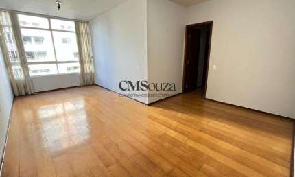 Apartamento à venda em Londrina, Centro, com 3 quartos, com 82.6 m², Fernão de Magalhães