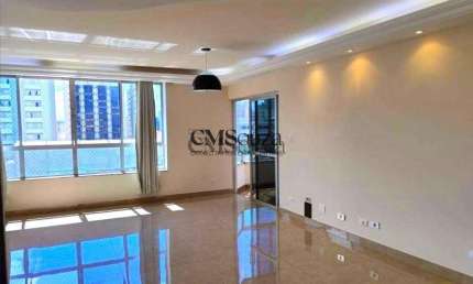 Apartamento para alugar em Londrina, Centro, com 4 quartos, com 295 m², Monte Real