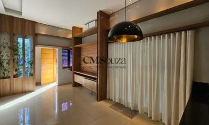Casa à venda em londrina, terra bonita, com 3 quartos, com 105 m²