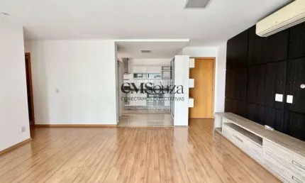 Apartamento à venda em Londrina, Gleba Fazenda Palhano, com 3 quartos, com 89.7 m²