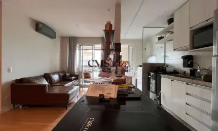 Apartamento no solar lalique para locação | 3 dormitorios | 1 suíte | 2 vagas |