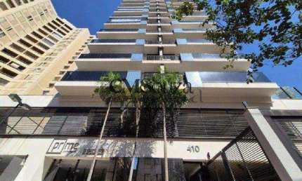 Apartamento para alugar em Londrina, Centro, com 1 suíte, com 43 m², Prime Paranaguá