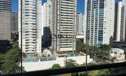 Apartamento para alugar em Londrina, Gleba Fazenda Palhano, com 3 quartos, com 87.6 m², Manacá