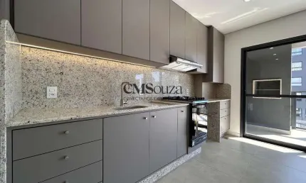 Apartamento para alugar em Londrina, Gleba Fazenda Palhano, com 2 quartos, com 89 m², You 180