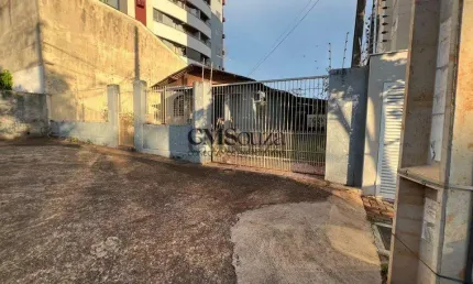 Casa à venda em Londrina, Kennedy, com 3 quartos, com 200 m²