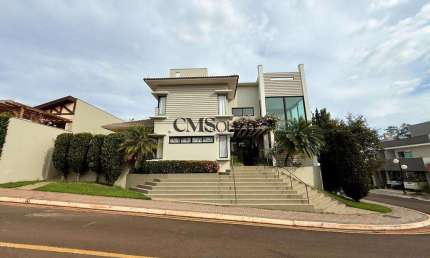 Casa à venda e para alugar em Londrina, Gleba Fazenda Palhano, com 3 quartos, com 487 m²