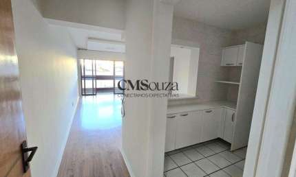 Apartamento à venda em Londrina, Centro, com 2 quartos, com 97 m², New Port Residence