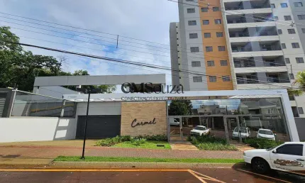 Apartamento à venda no Carmel, Gleba  Palhano, com 2 quartos e 51 m²