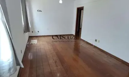Apartamento à venda em londrina, centro, com 3 quartos, com 96 m², vale tropical