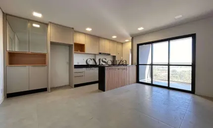 Apartamento para alugar em Londrina, Gleba Fazenda Palhano, com 2 quartos, com 74 m², You 180