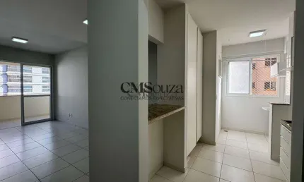 Apartamento à venda e para alugar em Londrina, Gleba Fazenda Palhano, com 3 quartos, com 76 m²