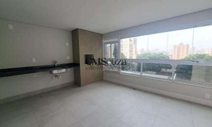 Apartamento à venda em Londrina, Jardim Higienópolis, com 2 suítes, com 74 m²