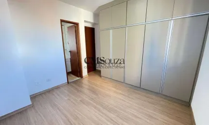 Apartamento para alugar em Londrina, Centro, com 3 quartos, com 92 m²