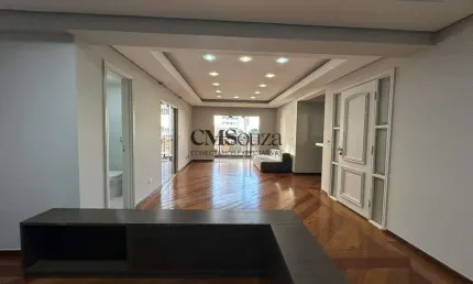 Apartamento à venda em londrina, centro, com 4 quartos, com 195.43 m², concorde