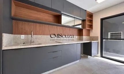 Apartamento para alugar em Londrina, Gleba Fazenda Palhano, com 2 suítes, com 89 m², You 180