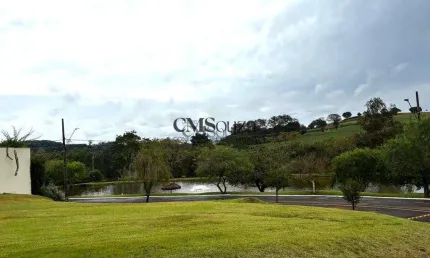 Terreno à venda em londrina, esperança, condomínio royal forest