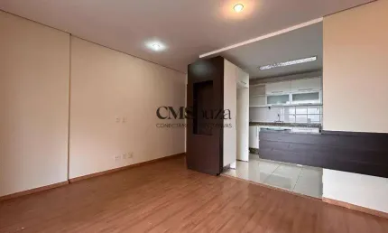 Apartamento para alugar em Londrina, Gleba Palhano, com 3 quartos, com 87.91 m²