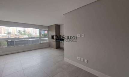 Apartamento à venda em Londrina, Jardim Higienópolis, com 2 suítes, com 74 m²