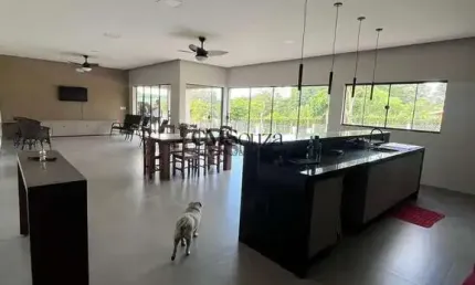Casa à venda e para alugar em Londrina, Recanto do Salto, com 3 quartos, com 250 m²