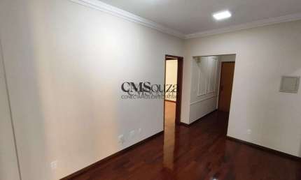 Apartamento para alugar em Londrina, Caiçaras, com 2 quartos, com 65 m²