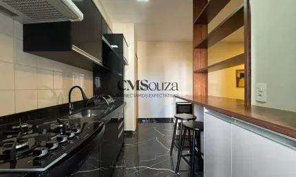 Apartamento à venda em londrina, terra bonita, com 3 quartos, com 69 m², liv catuaí