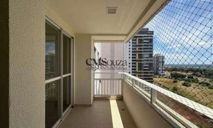 Apartamento à venda em Londrina, Gleba Fazenda Palhano, com 3 quartos, com 78 m², Neo Palhano