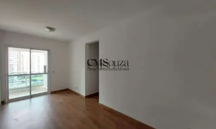 Apartamento à venda em Londrina, Santa Rosa, com 2 quartos, com 69.95 m², NYC Palhano