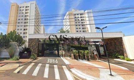 Apartamento à venda em Londrina, Jardim Morumbi, com 3 quartos, com 63 m², Marco dos Pioneiros