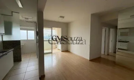 Apartamento à venda, com 3 quartos, com 75 m², Reserva Santana