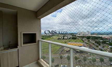 Apartamento à venda em londrina, gleba fazenda palhano, com 2 quartos, com 70 m², victória parque