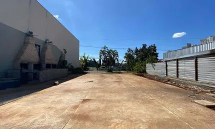 Terreno para alugar em Londrina, Jardim São Jorge, com 540.75 m²