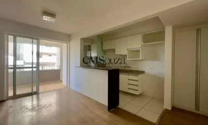 Apartamento à venda em Londrina, Gleba Fazenda Palhano, com 3 quartos, com 75.5 m², Neo Palhano