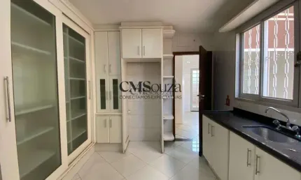 Casa à venda e para alugar em Londrina, Condomínio Vale do Arvoredo, com 4 quartos, com 100 m²